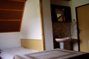 Сімейний пансіонат Lipová - lázně 3